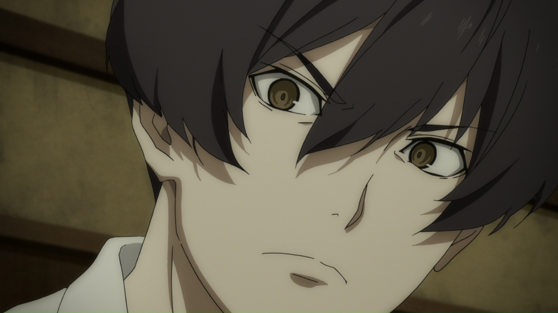 Anime - HD Wallpaper 