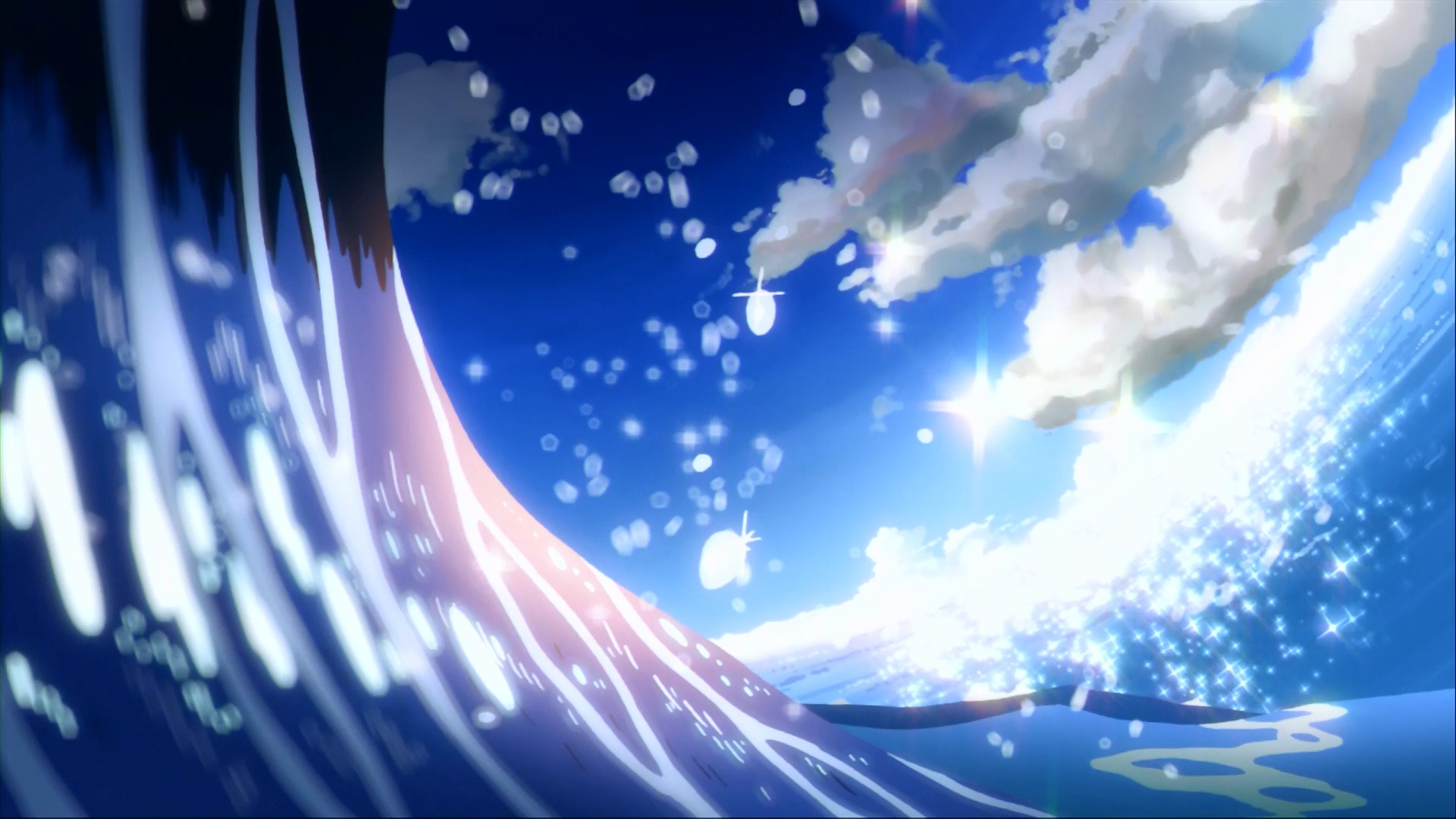 Anime Summer Wallpaper Hd - Anime Scenery Wallpaper Summer - 1920x1080 Wallpaper Anime Summer Wallpaper Hd - Anime Scenery Wallpaper Summer - 1920x1080 Wallpaper
