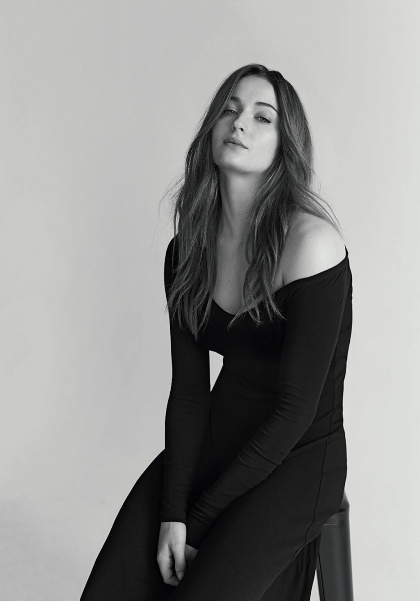 Sophie Turner - Sophie Turner Png - HD Wallpaper 