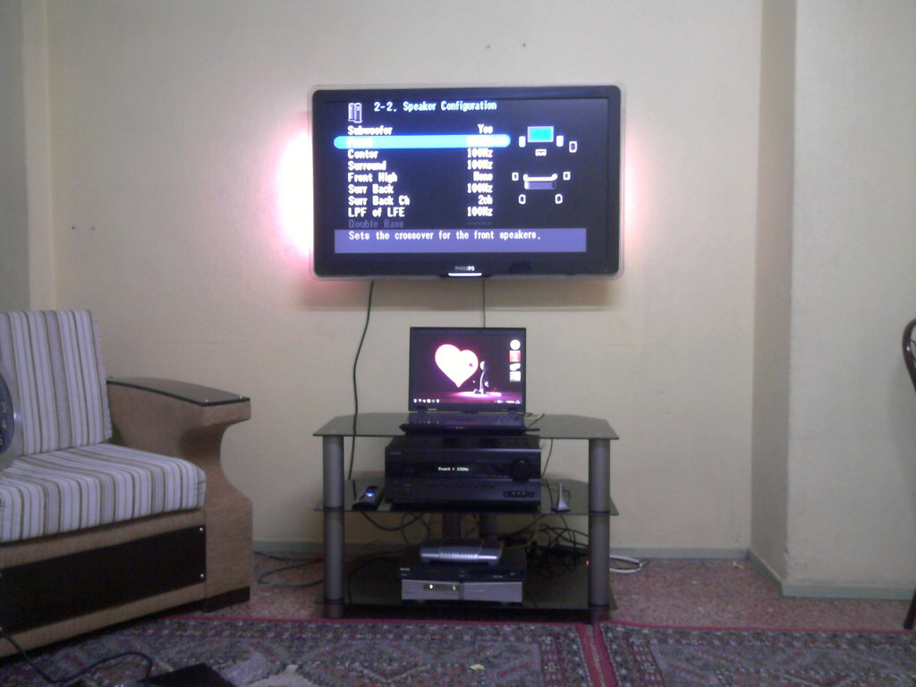 Television Set - HD Wallpaper 