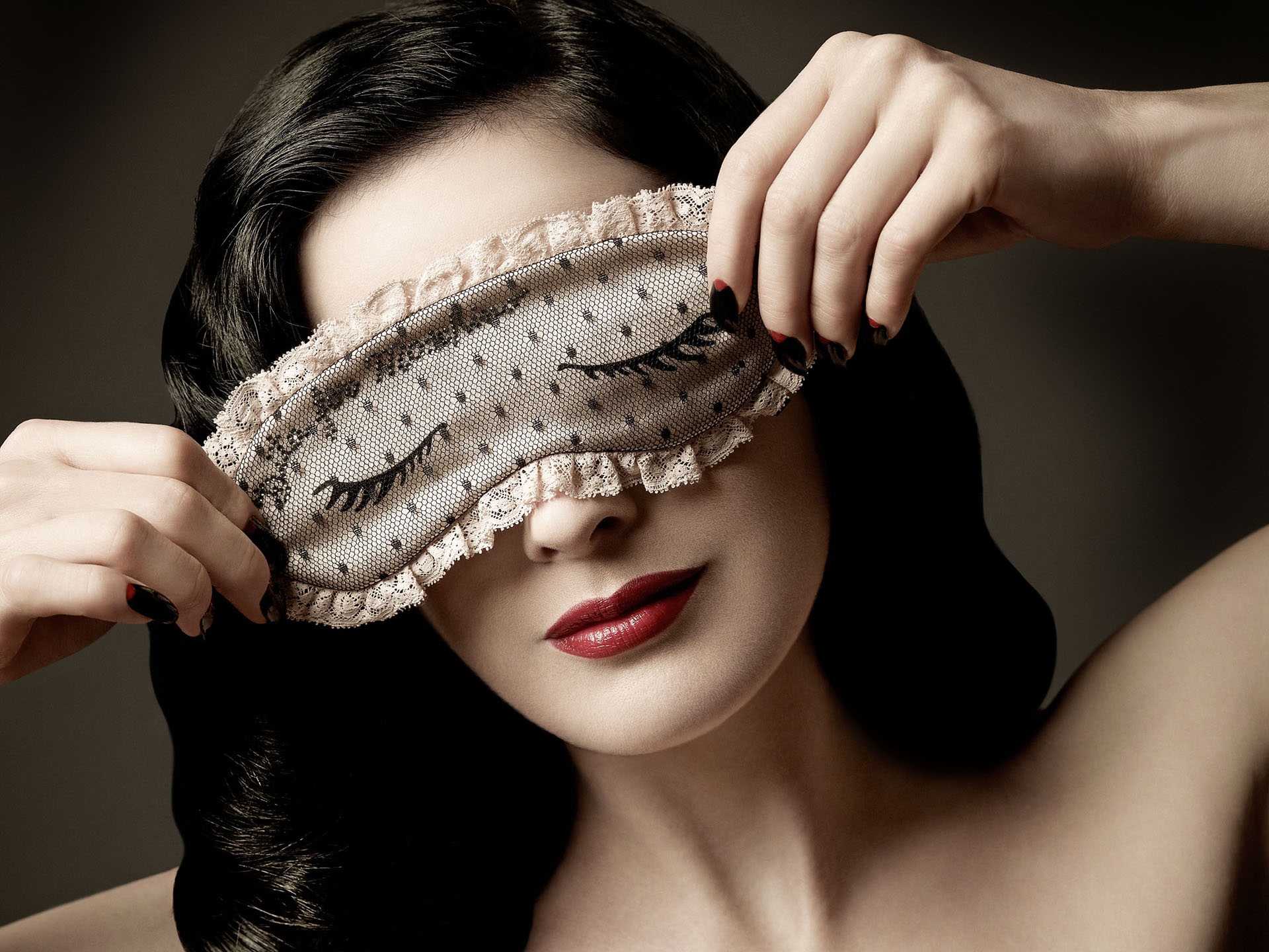 Wallpaper Dita Von Teese - Dita Von Teese - HD Wallpaper 