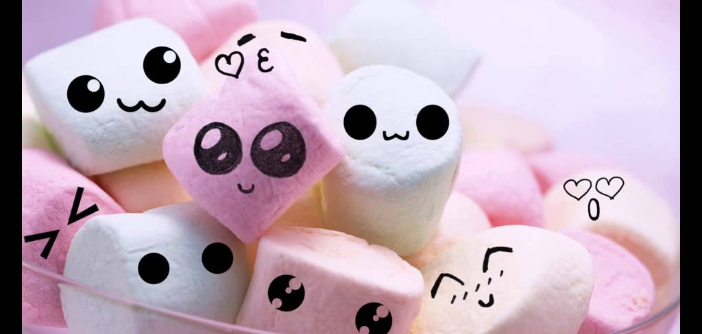 Phone Wallpaper Cute Smiley Face - HD Wallpaper 