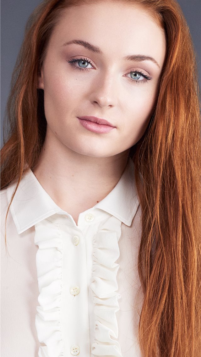 Sophie Turner 2019new Iphone Wallpaper - Sophie Turner Corey Hawkins - HD Wallpaper 