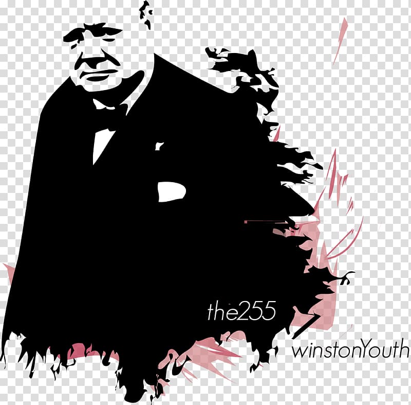 Desktop Human Behavior Character , Winston-churchill - Robert Downey Jr Png - HD Wallpaper 