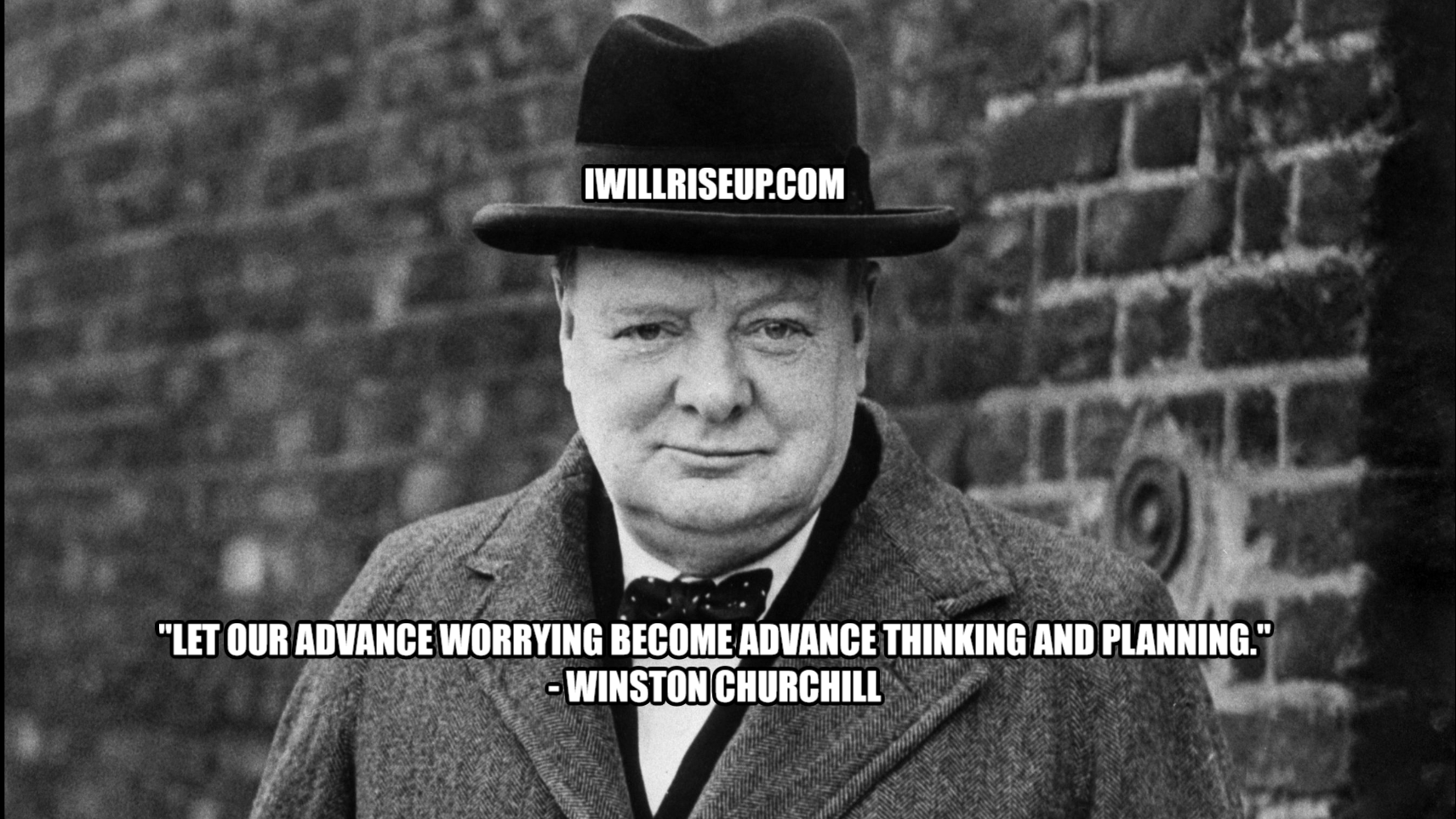 Winston Churchill Wallpaper - HD Wallpaper 