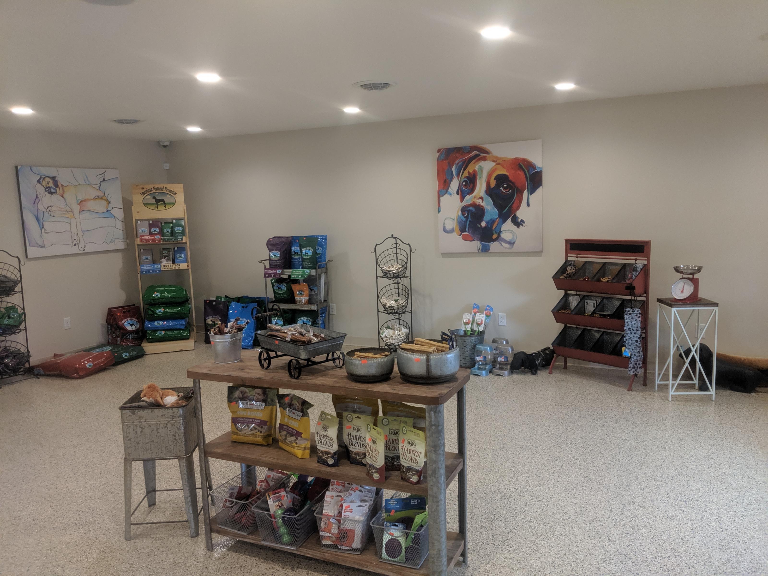 Interior Design - HD Wallpaper 