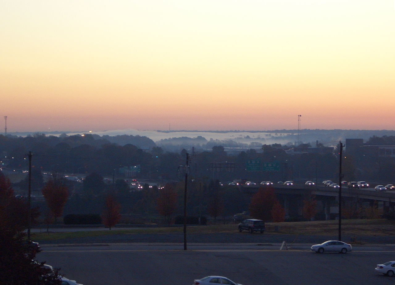 Evening - HD Wallpaper 