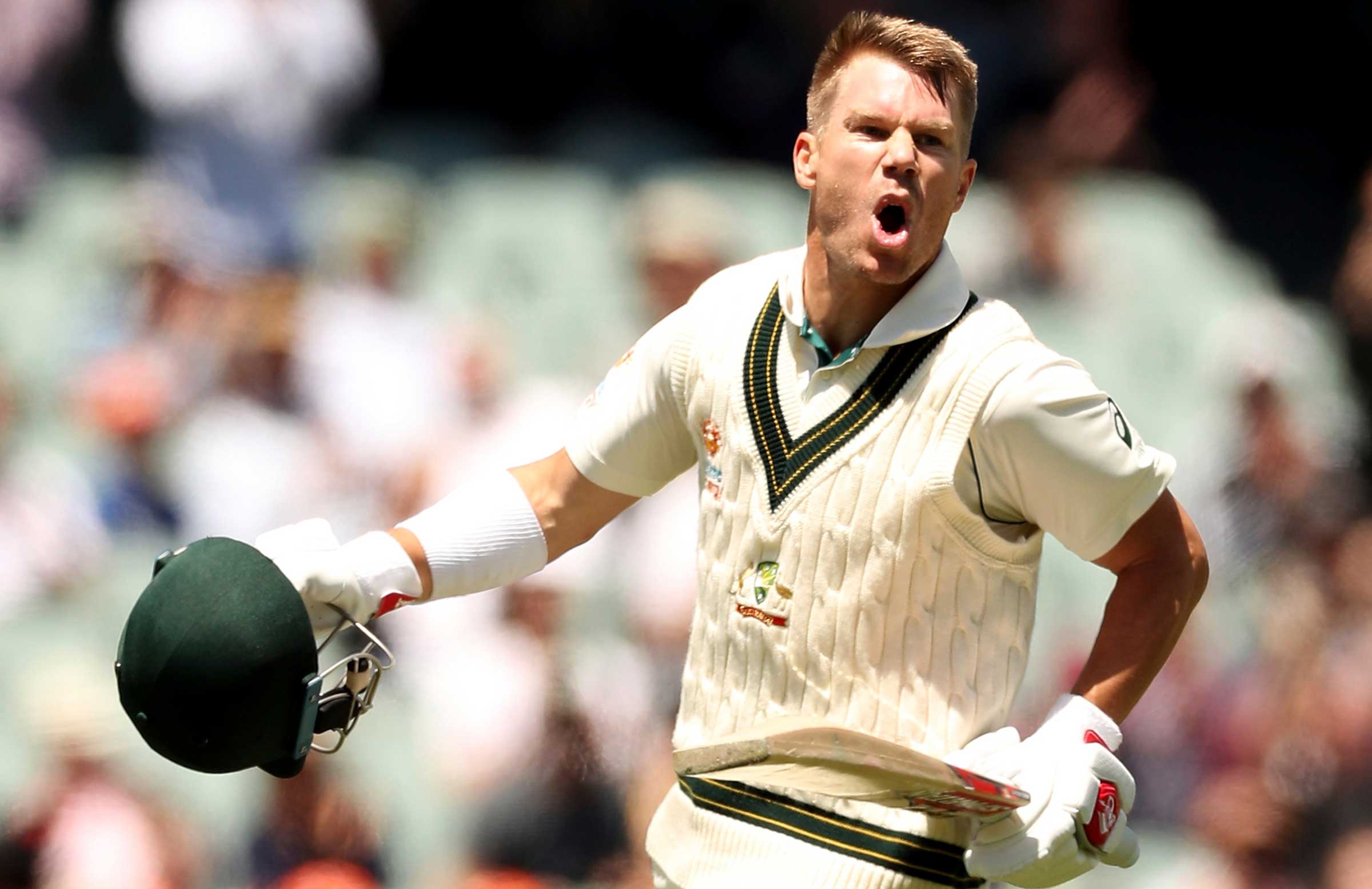 David Warner 300 - HD Wallpaper 