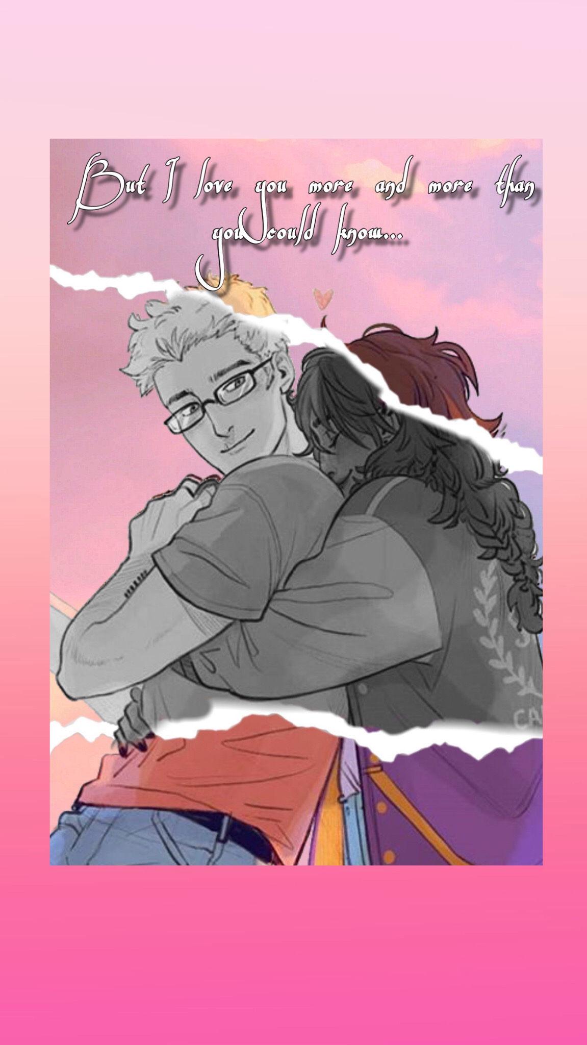 #freetoedit #jasper #jason #wallpaper #piper #jasongrace - Jason Grace - HD Wallpaper 