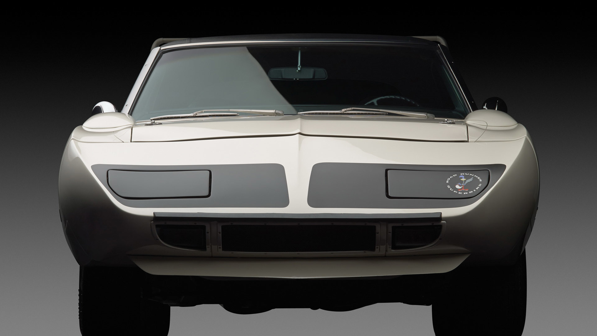 1970 Plymouth Roadrunner Superbird - HD Wallpaper 