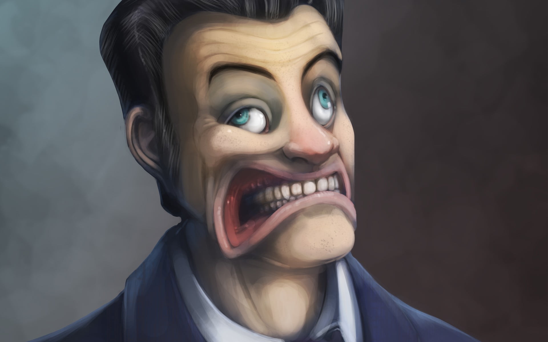 Garry's Mod Wallpaper - HD Wallpaper 