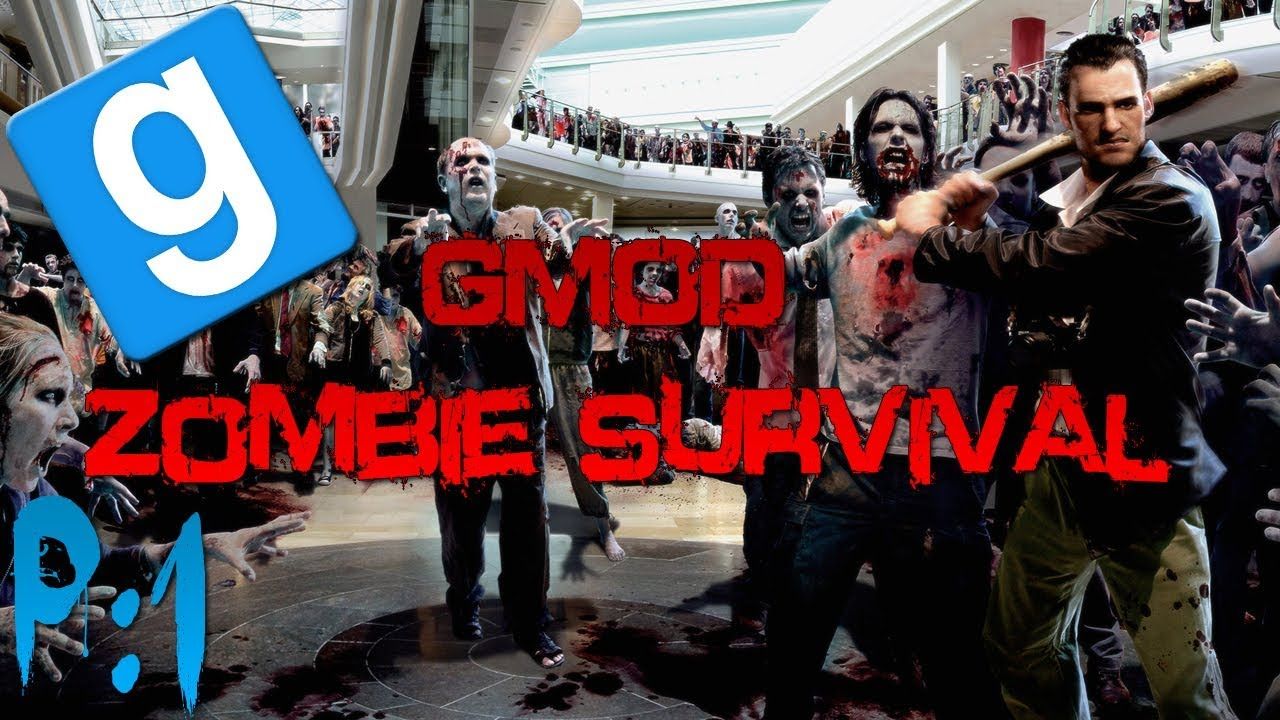 Dead Rising 1 - HD Wallpaper 