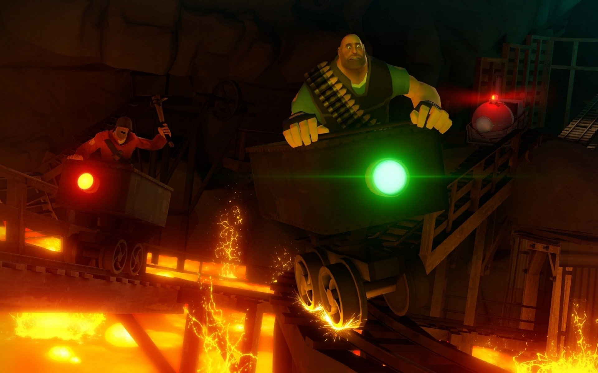 Best Garry S Mod Wallpaper Id - Garry's Mod Background 13 - HD Wallpaper 