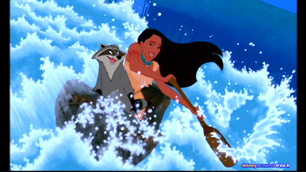 Disney Pocahontas Pocahontas - HD Wallpaper 