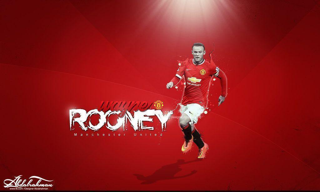Wayne Rooney Wallpaper 2015 - Wayne Rooney Wallpaper 2017 - HD Wallpaper 