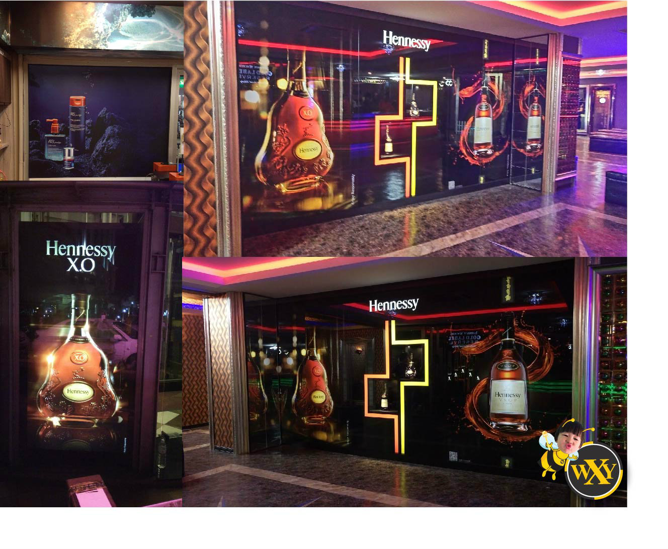 Liquor Store - HD Wallpaper 