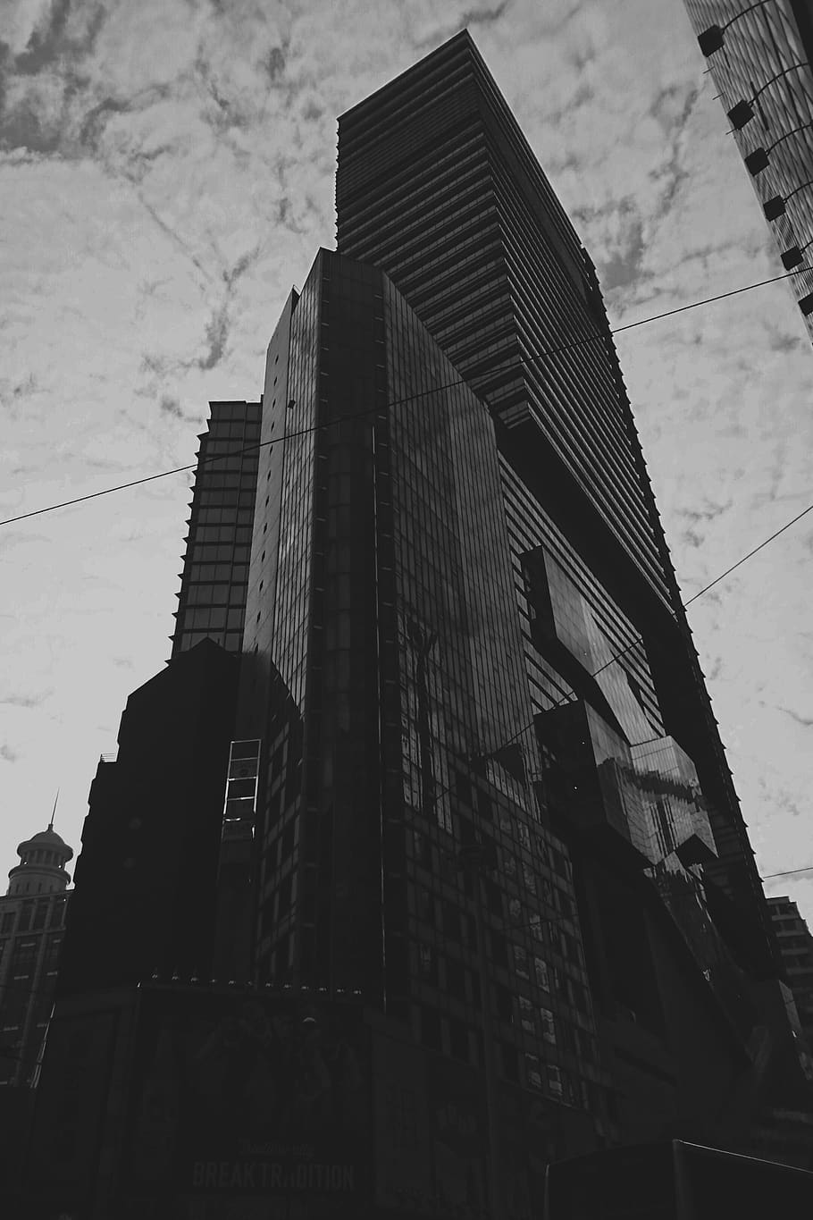 Brutalist Architecture - HD Wallpaper 