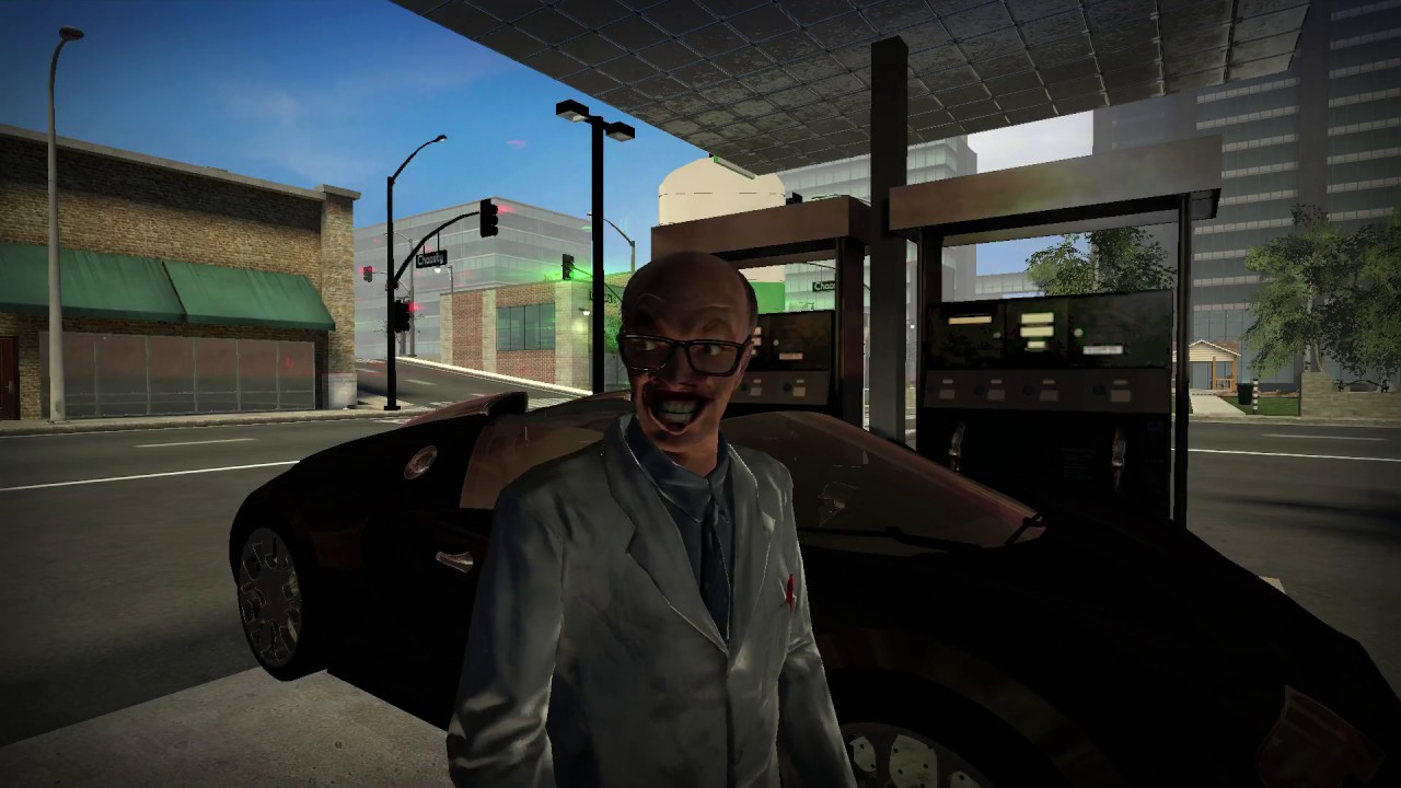 Pc Game - HD Wallpaper 