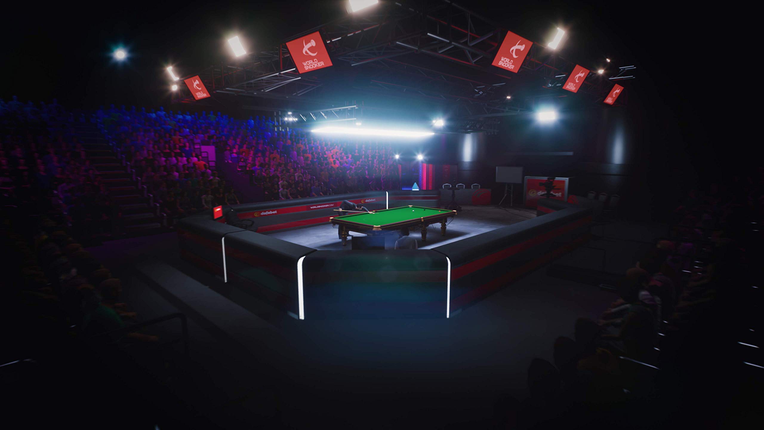 Snooker 19 Gameplay Ps4 - HD Wallpaper 