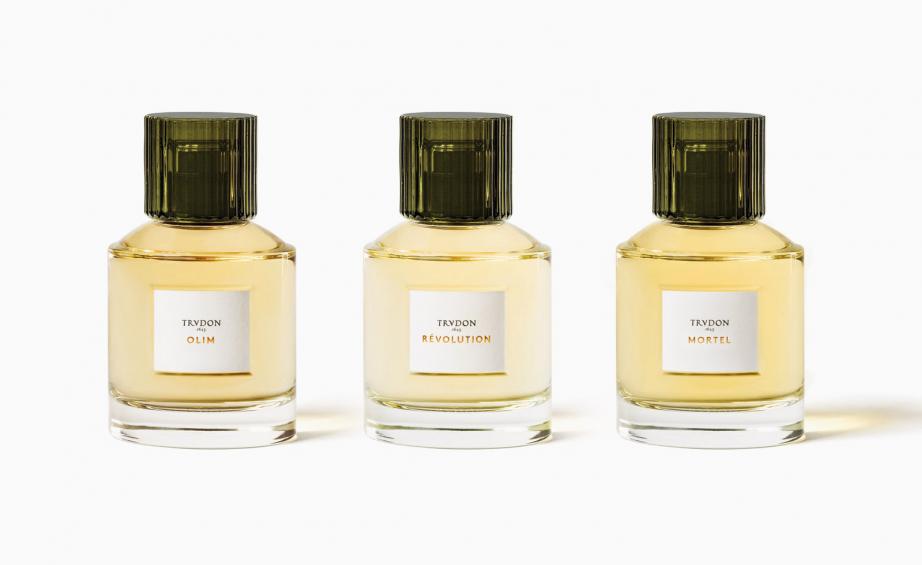 Cire Trudon Perfumes - HD Wallpaper 