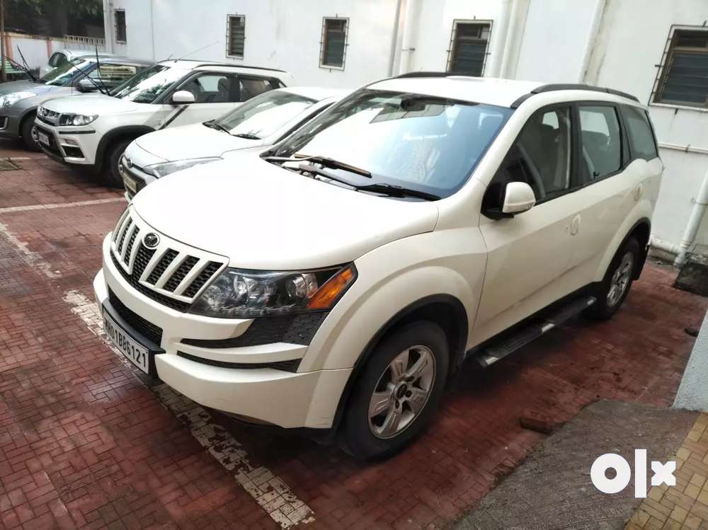 Mahindra Xuv 500 W8 Awd Top End Model 2nd Owner - Compact Sport Utility Vehicle - HD Wallpaper 