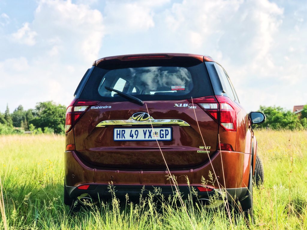 Compact Sport Utility Vehicle - HD Wallpaper 