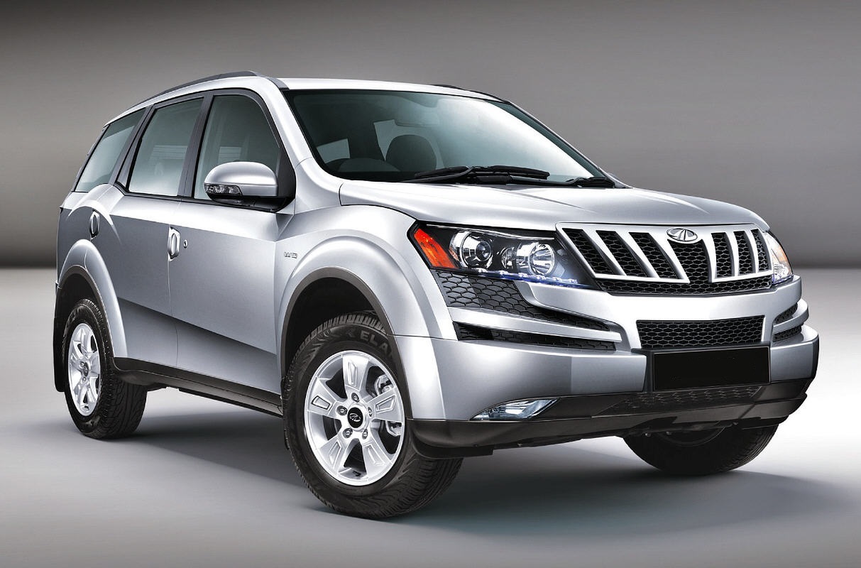 Mahindra - Top Cars In India Under 15 Lakhs - HD Wallpaper 