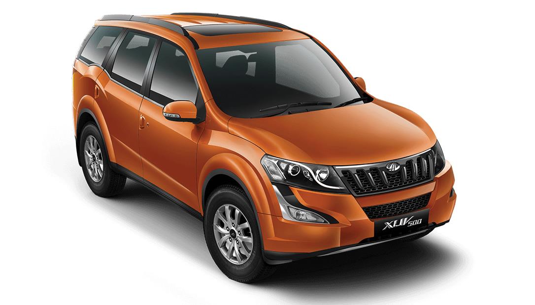 2015 Mahindra Xuv500 F3q - Suv Cars Under 12 Lakhs - HD Wallpaper 