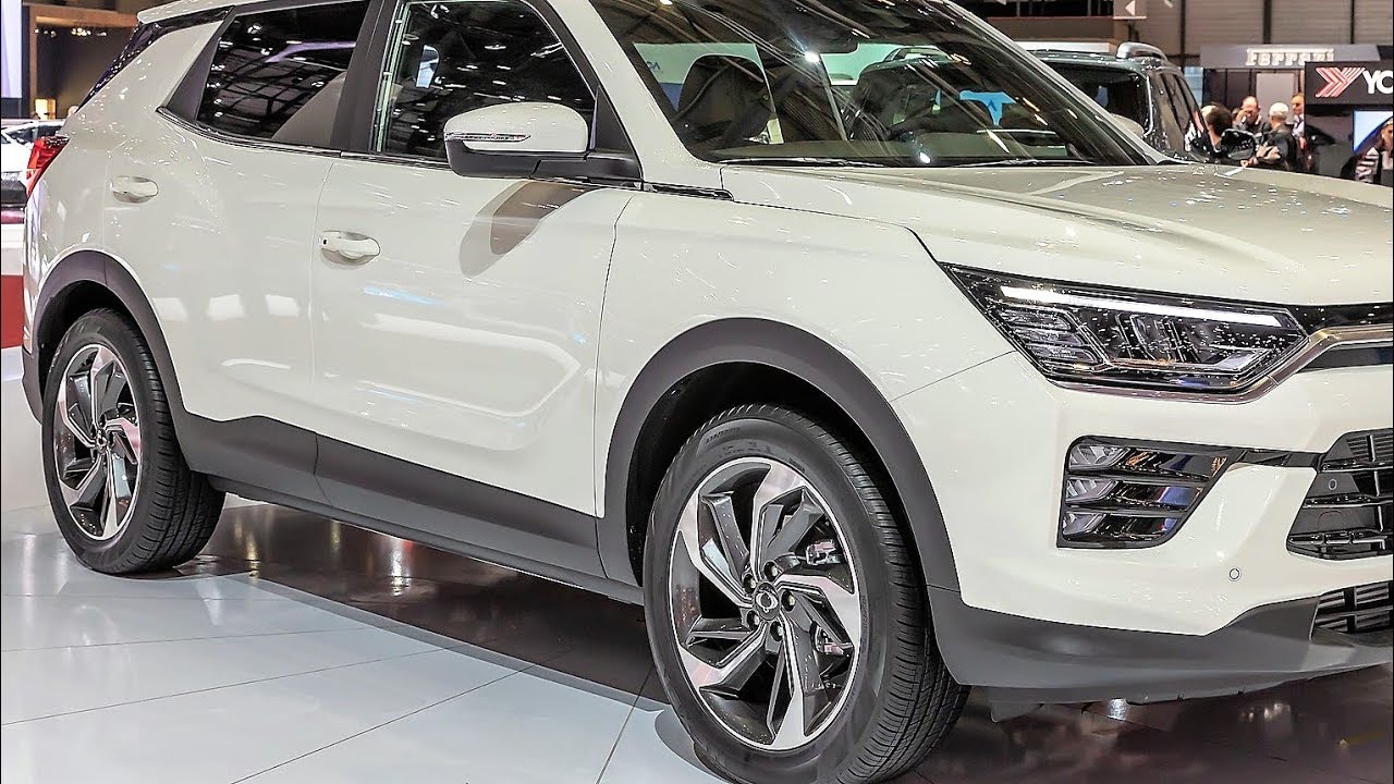 Xuv 500 2020 Price - HD Wallpaper 