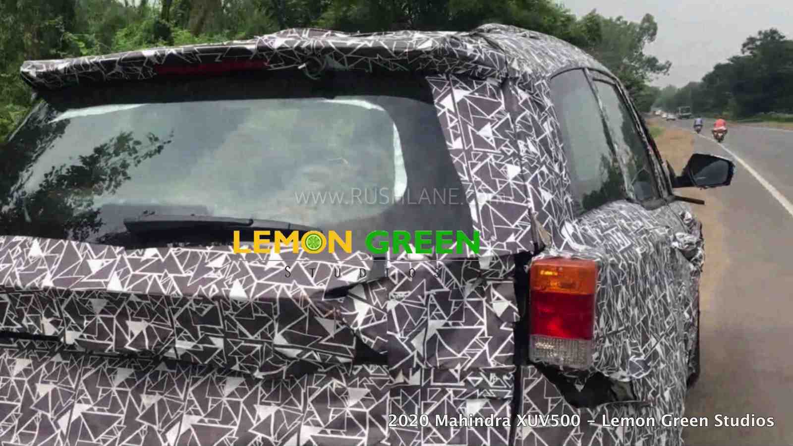 Mini Suv - HD Wallpaper 