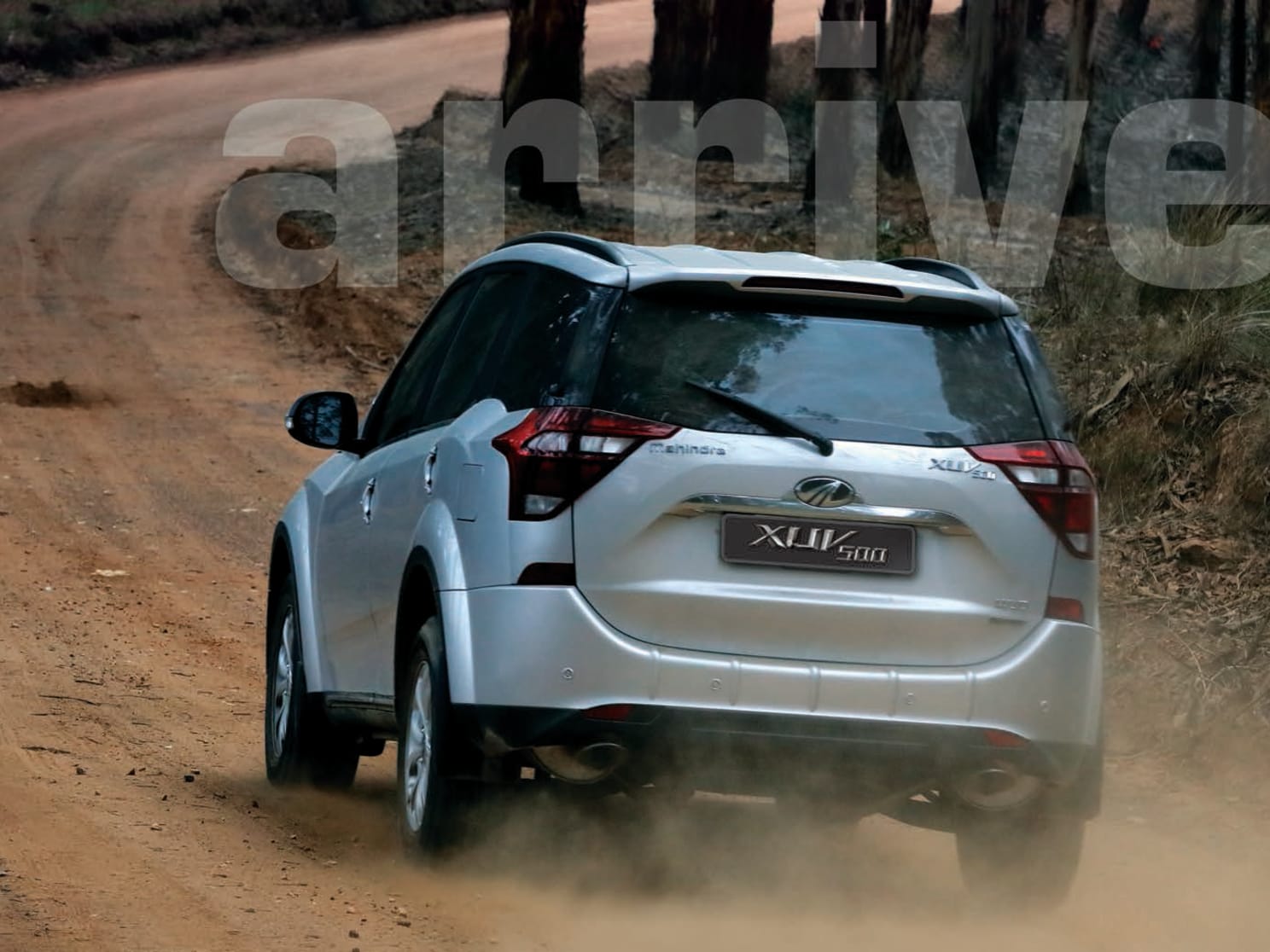 Compact Sport Utility Vehicle - HD Wallpaper 