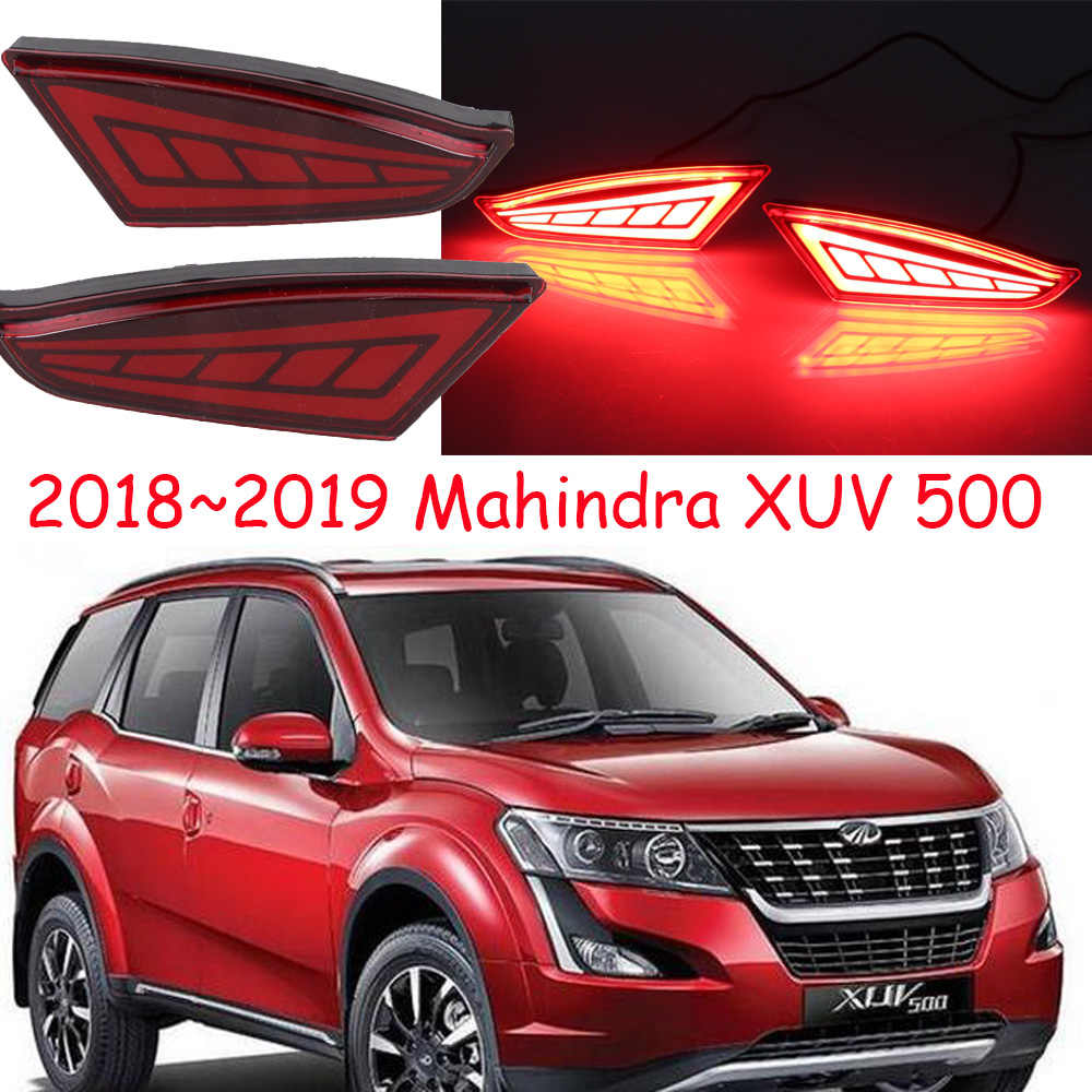 Mahindra Xuv 500 - HD Wallpaper 