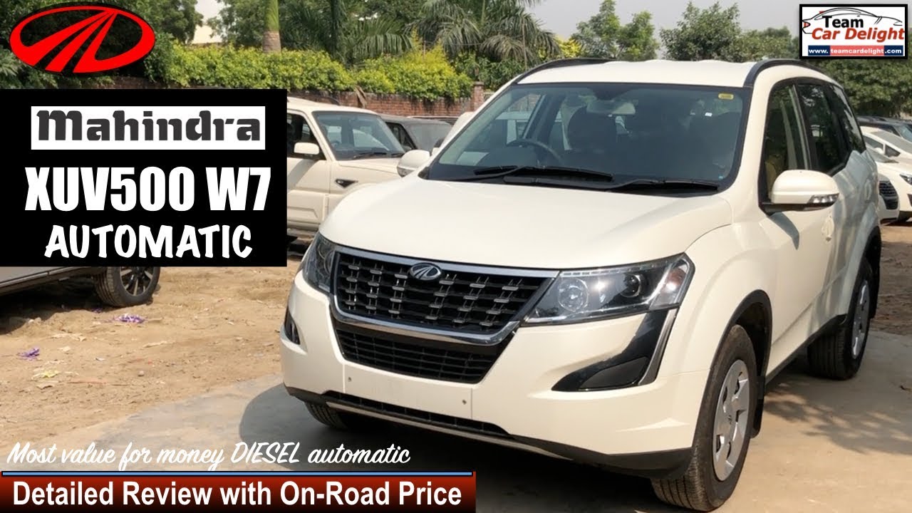 Mahindra Xuv 500 W7 - HD Wallpaper 