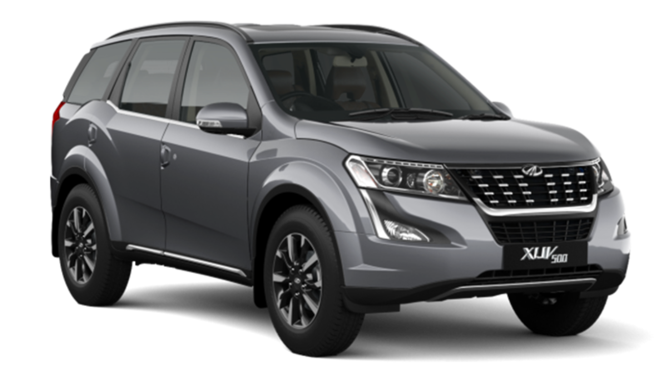 Xuv 500 Price In Guwahati - HD Wallpaper 
