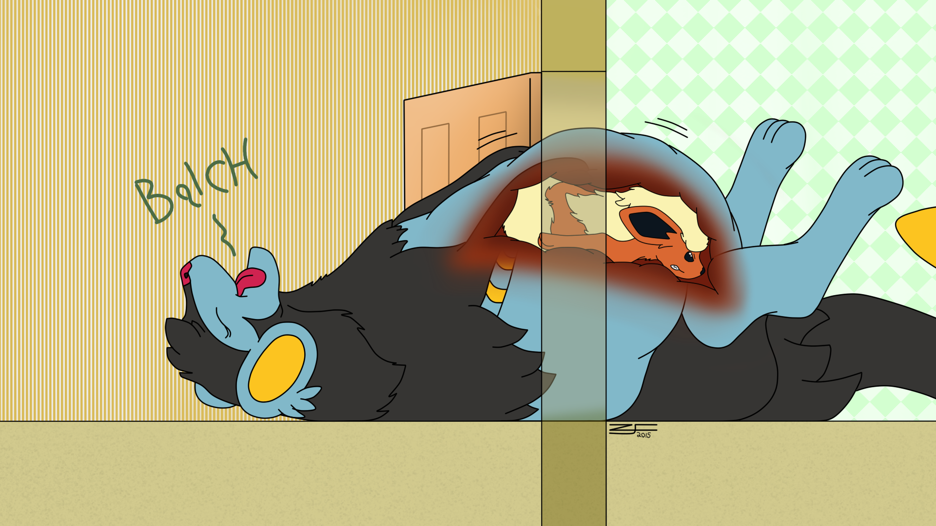 Part 4 - Cartoon - HD Wallpaper 