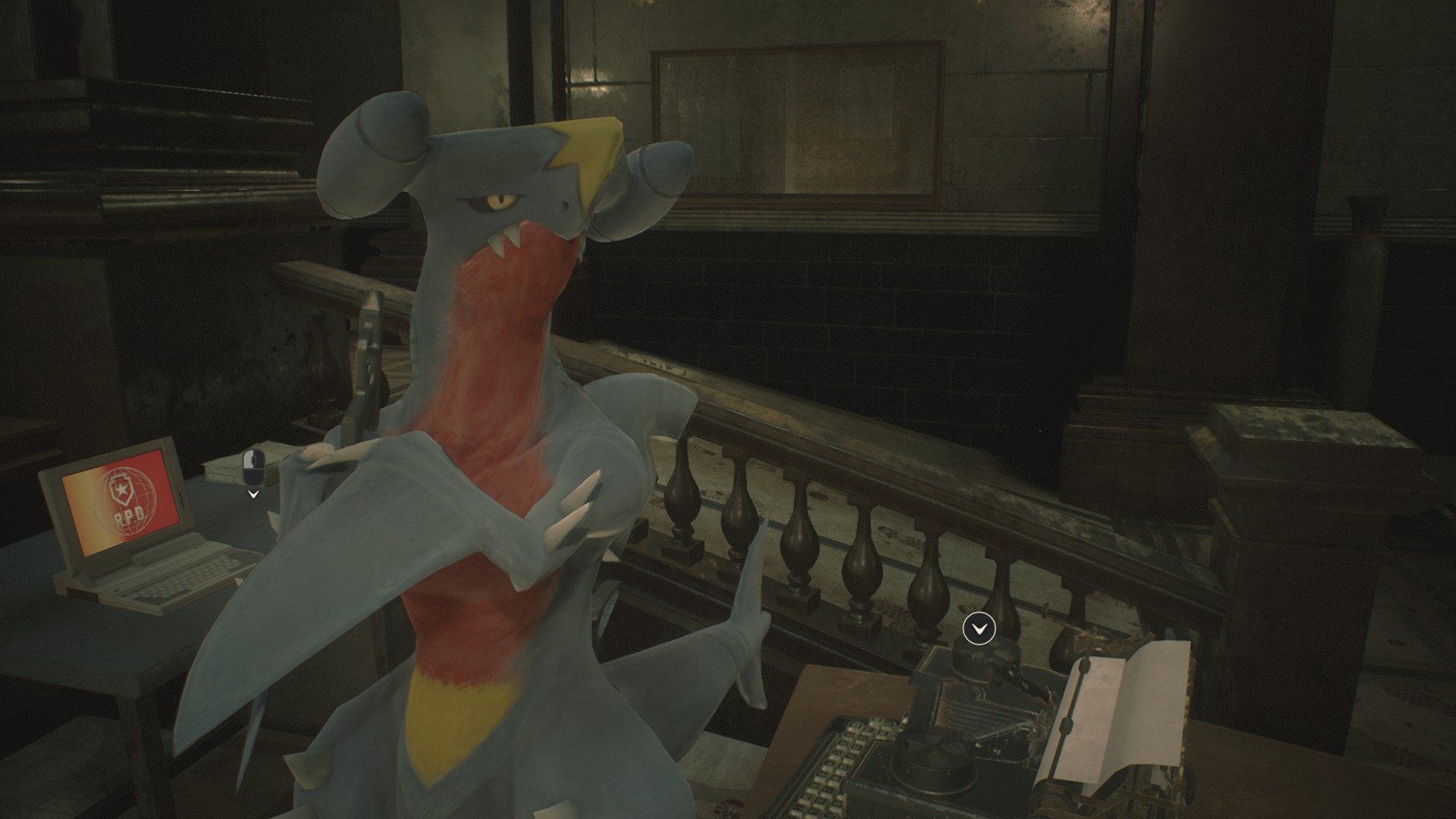 Pc Game - HD Wallpaper 