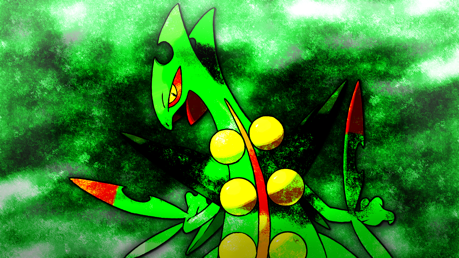Carta Pokemon Em Hd Em Portugues - HD Wallpaper 