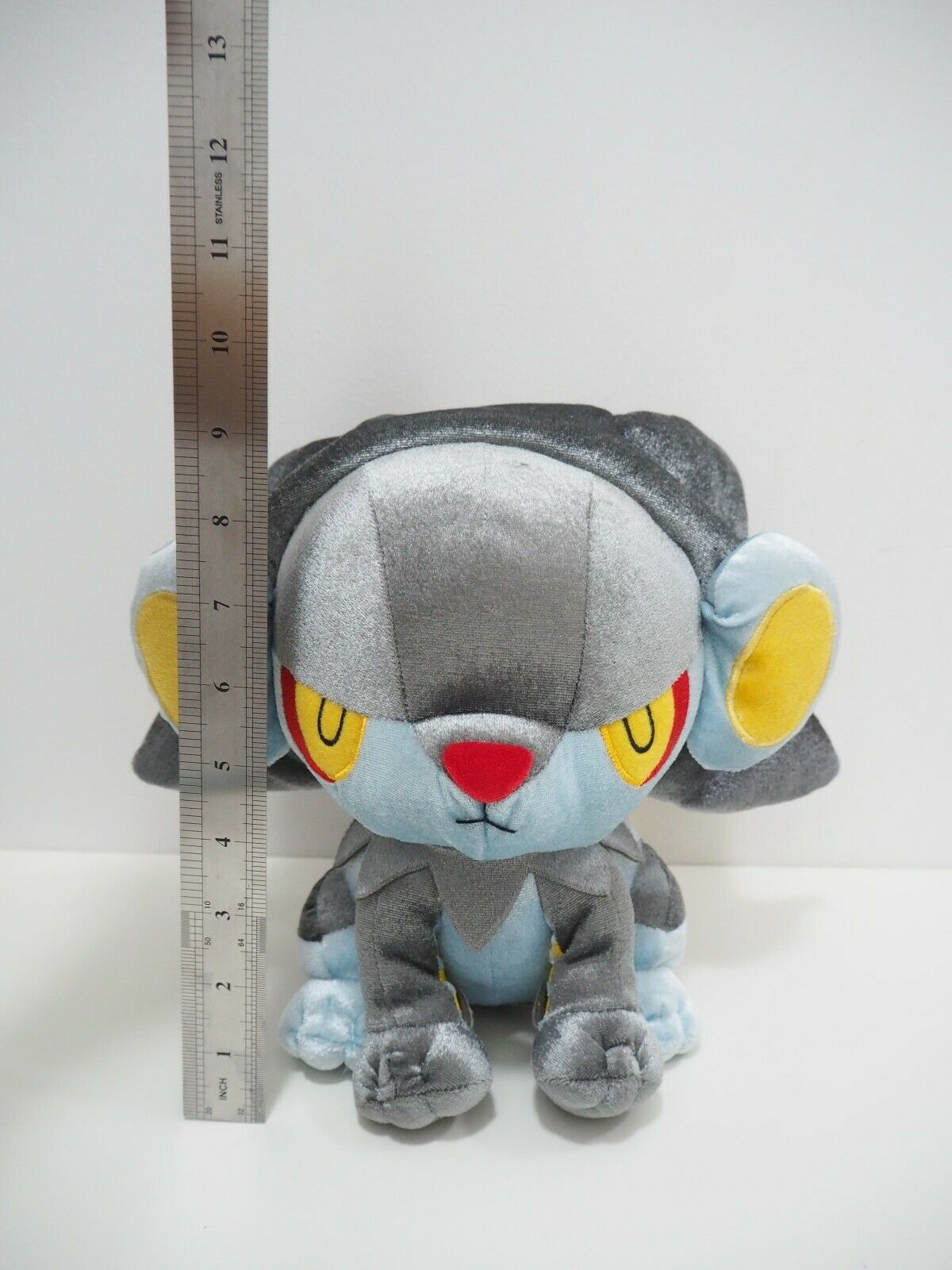 Stuffed Toy - HD Wallpaper 