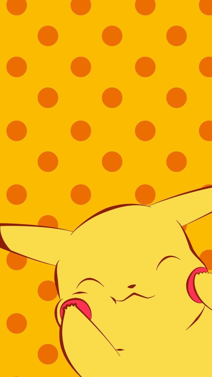 Hd Wallpaper Pikachu - HD Wallpaper 