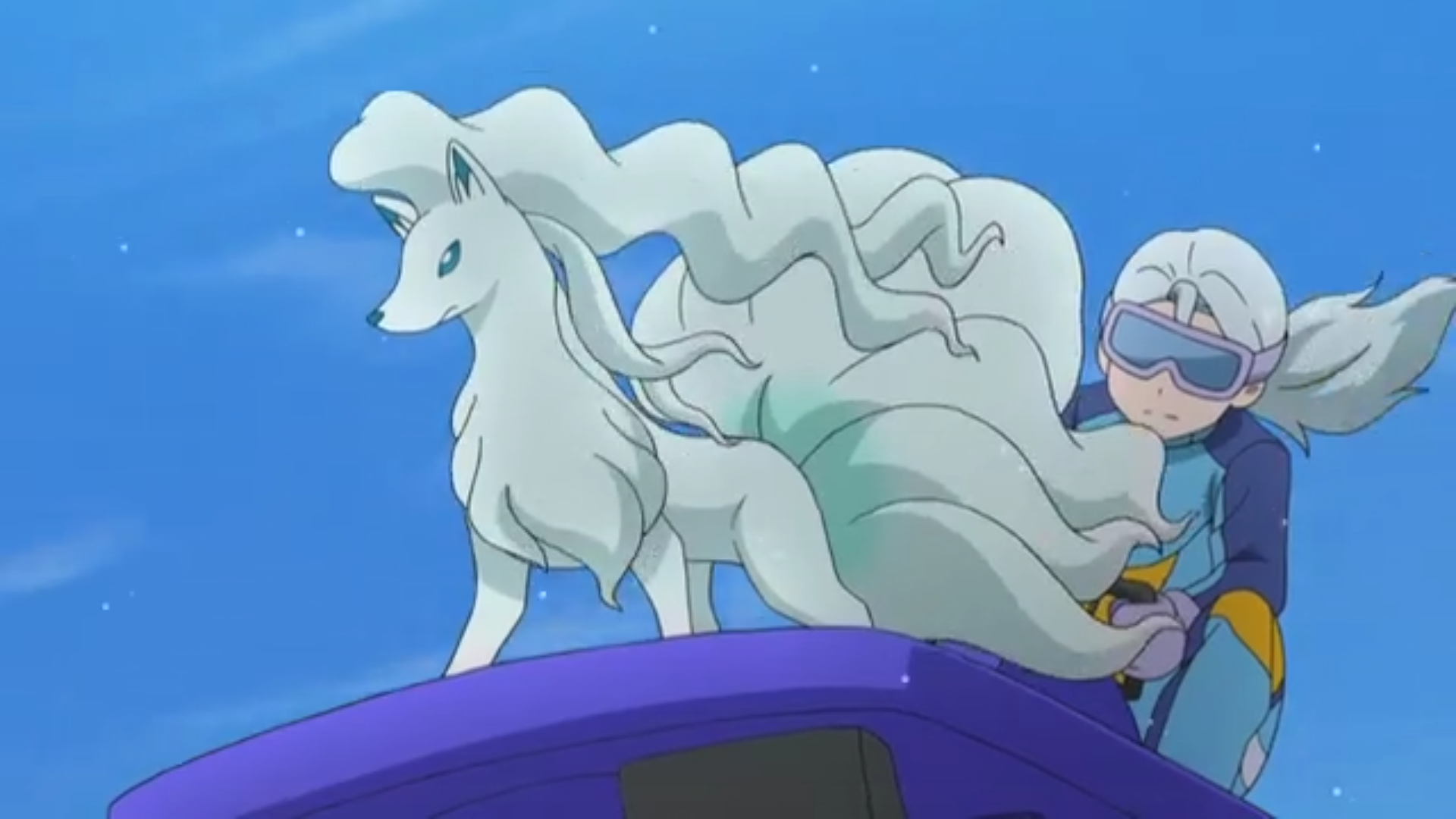 Cartoon - HD Wallpaper 