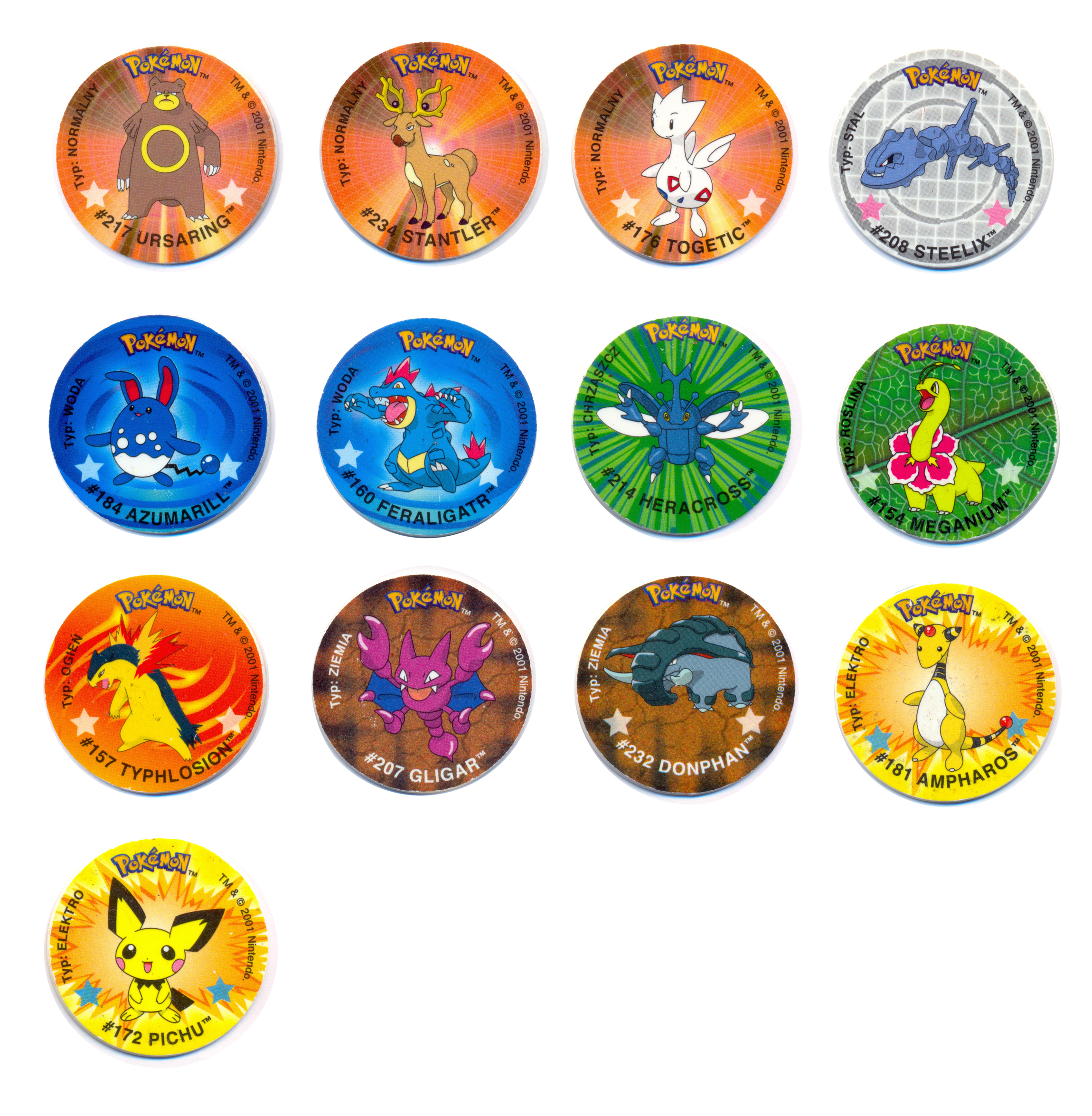 Pokémon - Badge - HD Wallpaper 