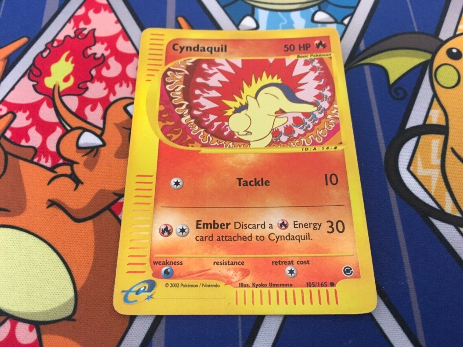 Pokemon - HD Wallpaper 