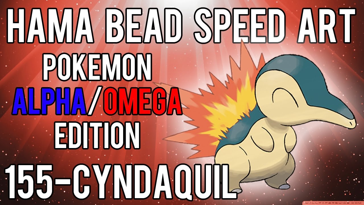 Pokemon Cyndaquil - HD Wallpaper 