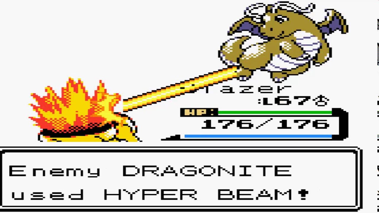 Game Boy Pokemon - HD Wallpaper 