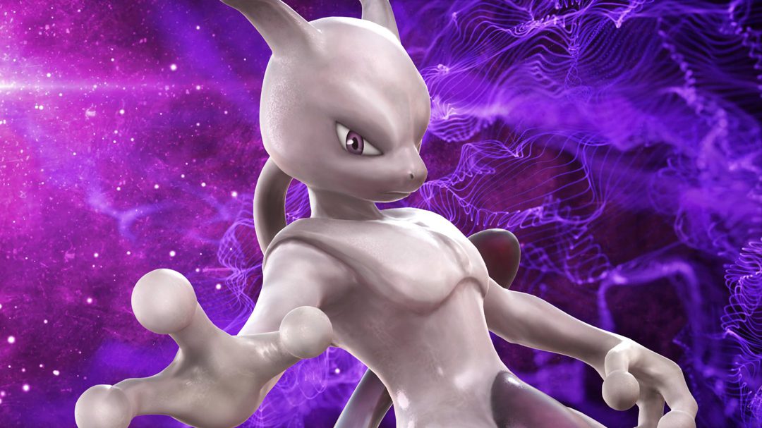 Legendary Most Powerful Pokemon - HD Wallpaper 