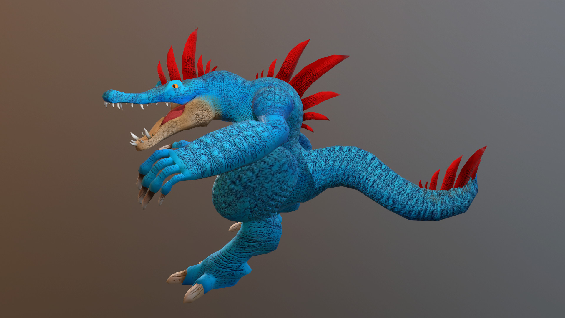 Dragon - HD Wallpaper 