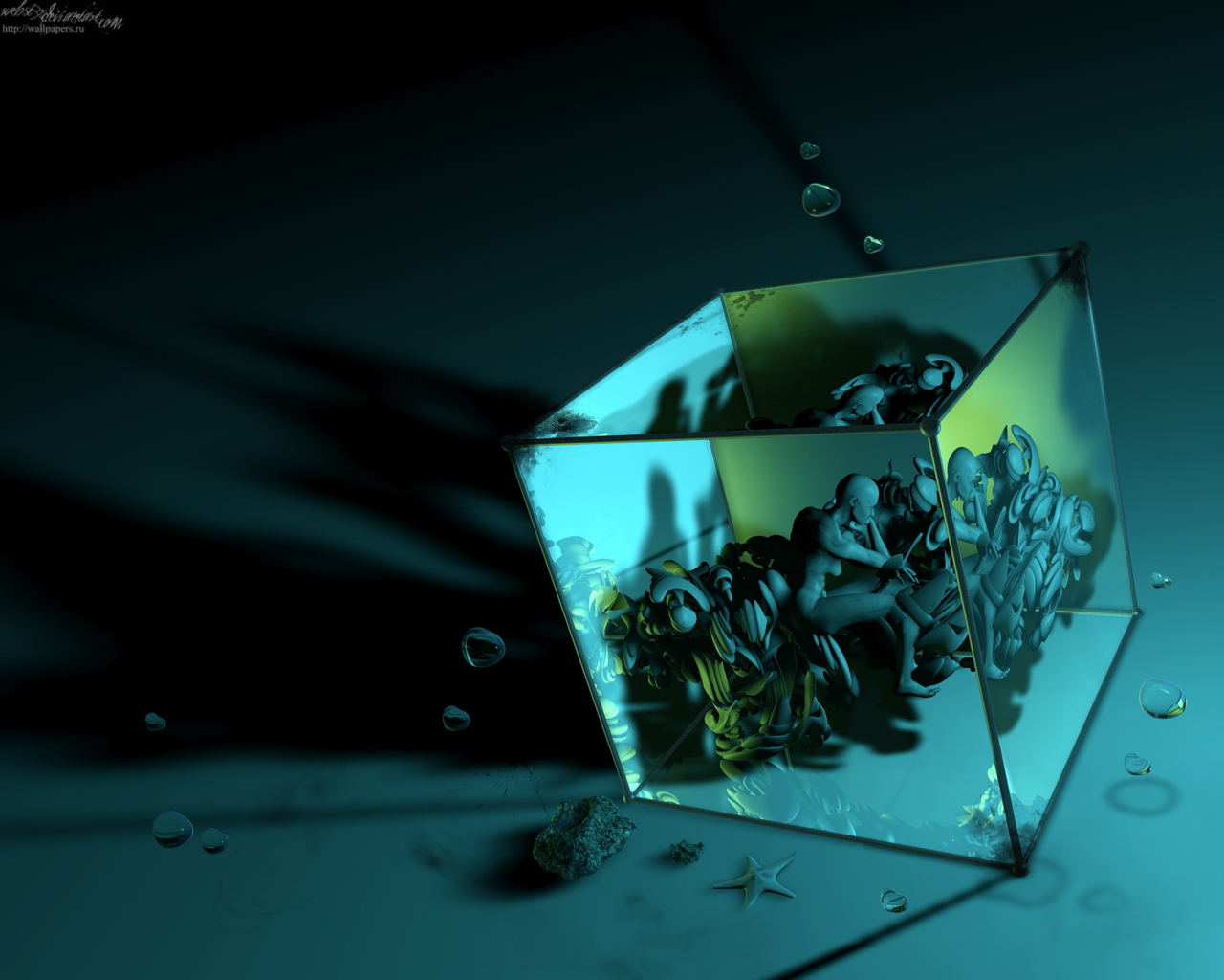 Abstract Wallpaper Hd Best - HD Wallpaper 