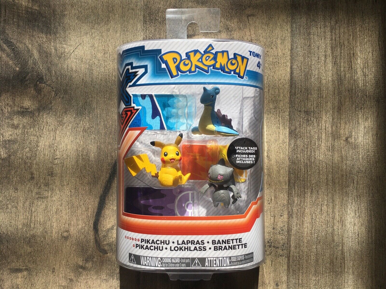 Pokemon - HD Wallpaper 