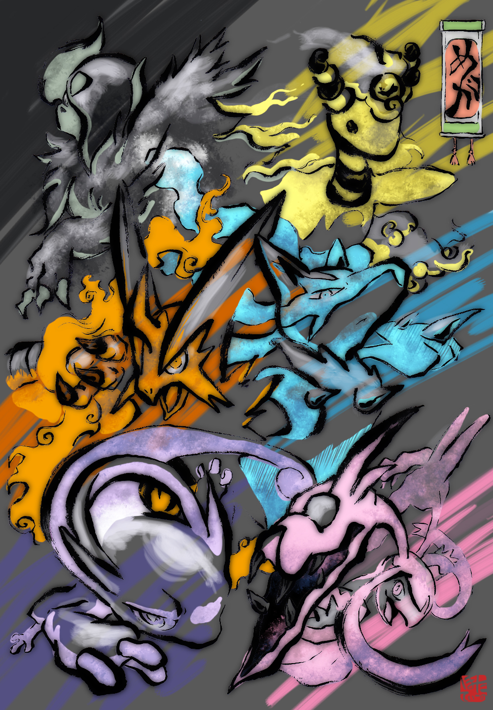 Illustration - HD Wallpaper 