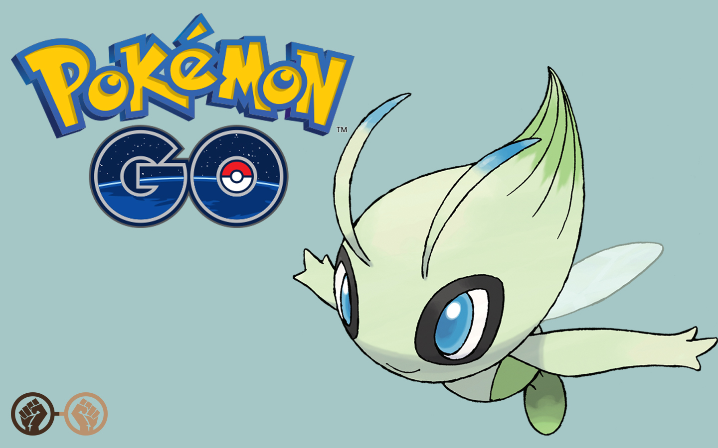 Pokemon - HD Wallpaper 